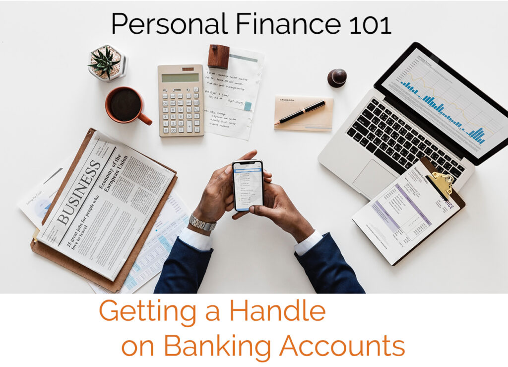 Personal Finance 101 EBook | Ziegler Services